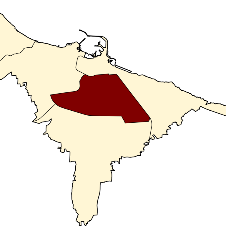 Bari_Municipio_2_locator_map.svg